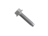 Mopar 6512082AA Screw-HEXAGON FLANGE Head