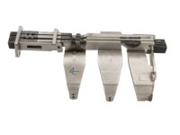 Mopar 5170533AA Fork Assembly-Manual Transmission