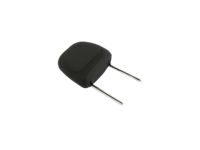 Mopar 6AF45DX9AC HEADREST-Front
