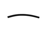 Mopar 4389605AA WEATHERSTRIP-B Pillar CUTLINE