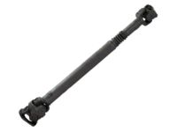 Ram 3500 Drive Shaft - 52123326AB Front Drive Shaft