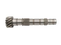 Mopar 68166667AA Shaft-Transmission Secondary