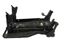 Mopar 68028748AA Frame - Seat Cushion 40%