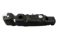 Mopar 5147186AB Fuel Tank