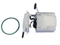 Jeep Liberty Parts - RL004936AC Fuel Pump Module/Level Unit