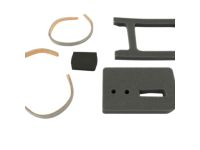 Mopar 68163830AA Seal Kit-A/C And Heater Unit