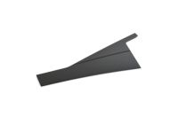 Mopar 68102578AE APPLIQUE-C Pillar