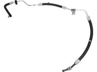 Mopar 5154791AA Hose-Power Steering Return