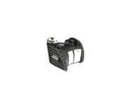 Mopar 6EC071X9AB Outlet-Air Conditioning & Heater