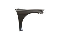 Mopar 68143656AA Fender-Front