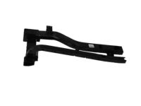 Mopar 68350652AD Fender