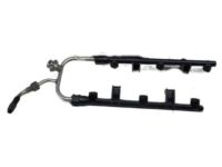 Dodge Charger Fuel Rail - 4591893AA Rail-Fuel