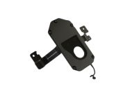 Mopar 68186151AD Plate-Transmission SHIFTER