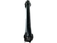 Mopar 52088355AB Control Arm Suspension, Black