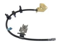 Dodge Challenger Brake Line - 5290842AF Brake Line