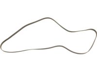 Mopar 53010276 Belt - 6V Ribbed 6PK2450