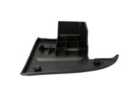 Mopar 68084024AB Cover-Rail