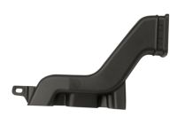Mopar 68103147AA Duct-Floor