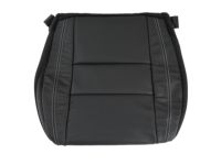Mopar 5RV34DX9AA Front Seat Cushion Cover