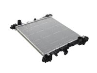 Mopar 68377849AA ENGINE COOLING