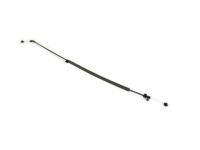Mopar 68324912AB Cable-Latch Release