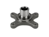Mopar 5134541AA Driveshaft Yoke Flange