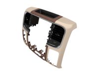 Mopar 1VY911X9AG Bezel-Instrument Panel