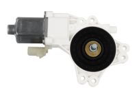 Mopar 5179962AA Window Regulator Motor