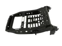 Mopar 4610161AB Frame-Front Seat Back