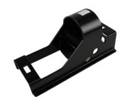 Mopar 55076504 BUMPR Pkg-Bumper