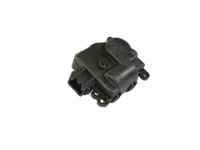 Mopar 68364652AA Air Conditioner And Heater Actuator
