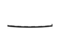 Mopar 5137554AC DEFLECTOR-SUNROOF Wind