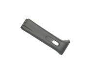 Mopar 6BM22TX7AD Molding-B Pillar