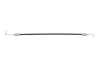 Mopar 68014967AA Cable-Inside Lock To Latch