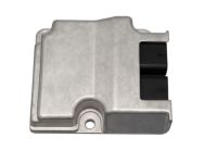 Ram 1500 Air Bag Control Module - 68147712AA OCCUPANT Restraint Module
