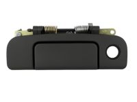 Mopar 55256558AC Handle-LIFTGATE