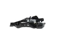 Mopar 4589859AH Bracket-Door Handle