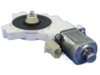 Jeep Compass Window Motor - 5179963AA Window Regulator Motor