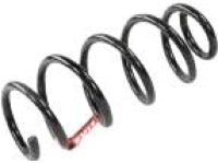 Mopar 5168871AB Front Coil Springs