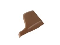 Mopar 5ZK60RN8AC Rear Seat Shield