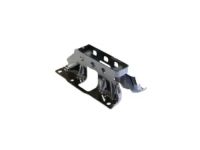 Mopar 68462651AA Bracket-Bumper