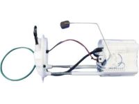 Mopar 68060160AA Fuel Pump Module/Level Unit