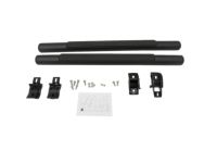 Mopar 82210561AE Step Kit-Tubular Side