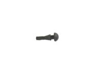 Mopar 68247070AA Bumper-Glove Box Door