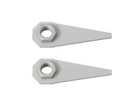 Mopar 6511447AA Nut-HEXAGON FLANGE Lock