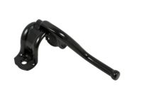 Mopar 52110141AD RETAINER-STABILIZER Bar BUSHING