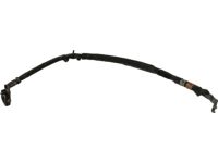Mopar 68078726AA Engine Ground Cable Right Side Battery Negative