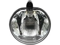 Mopar 55077470AB Fog Lamp