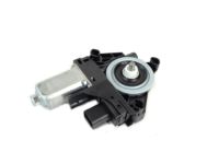 Mopar 68209826AB Window Regulator 6 Pin Motor