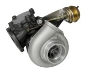Mopar 5281614AI Turbochar